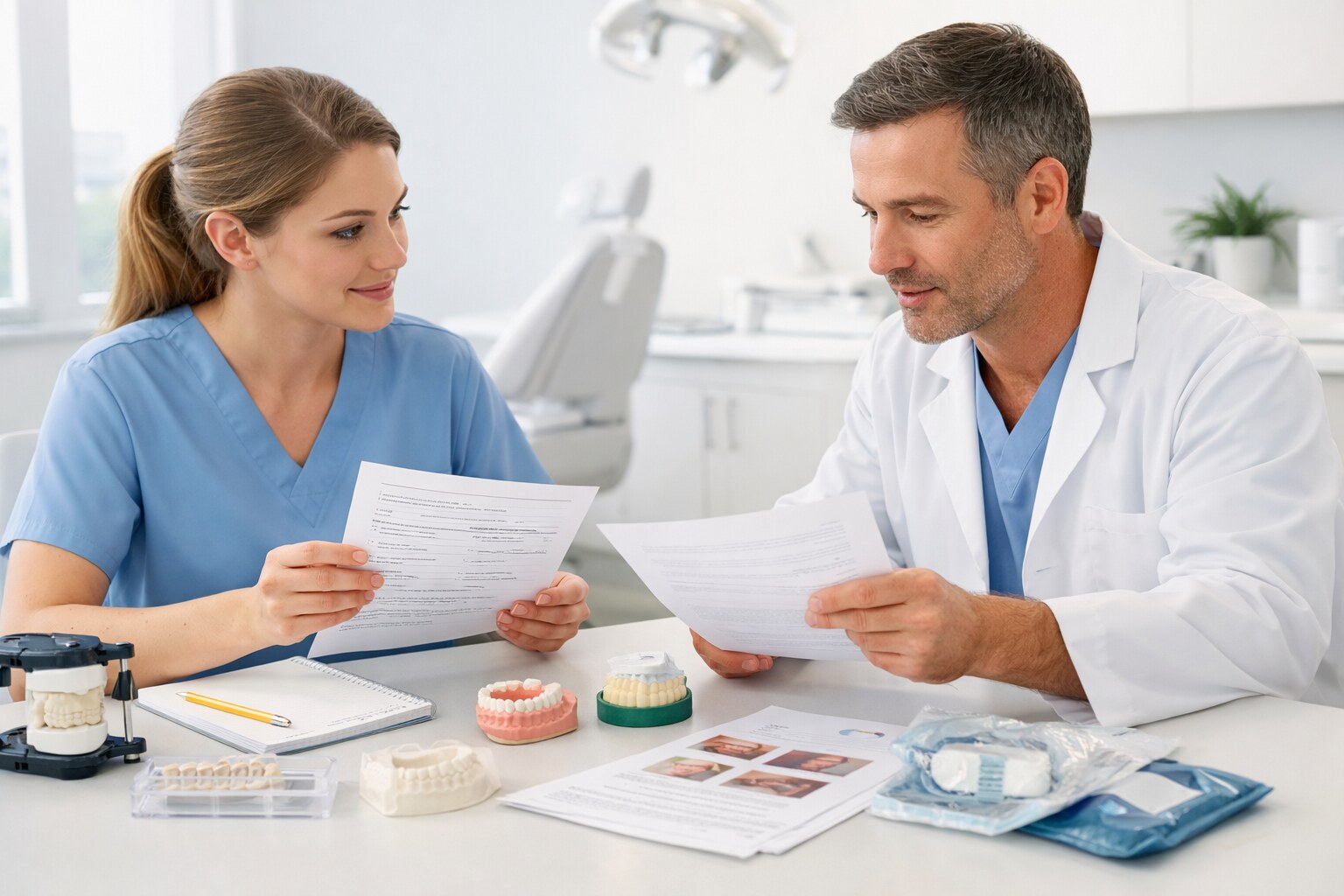 Lab Rules Translated Into Practice Actions