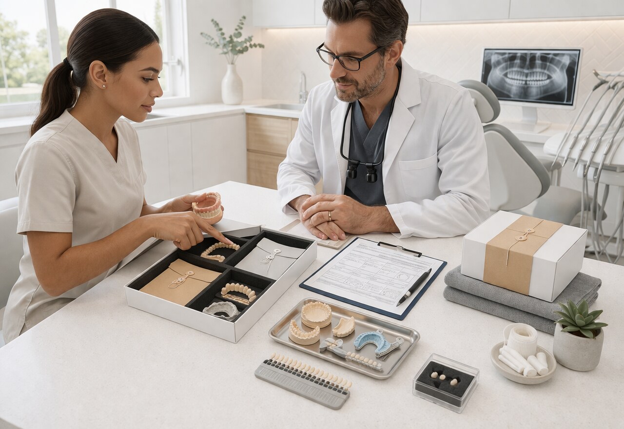 Practice Selecting The Right Lab